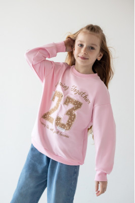 Світшот для дівчат